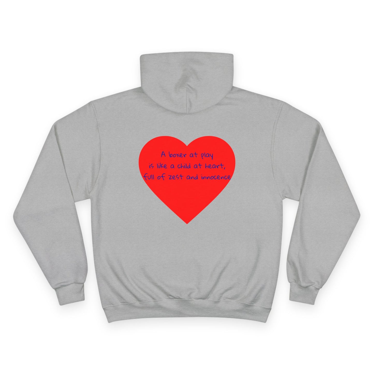 Champion Hoodie