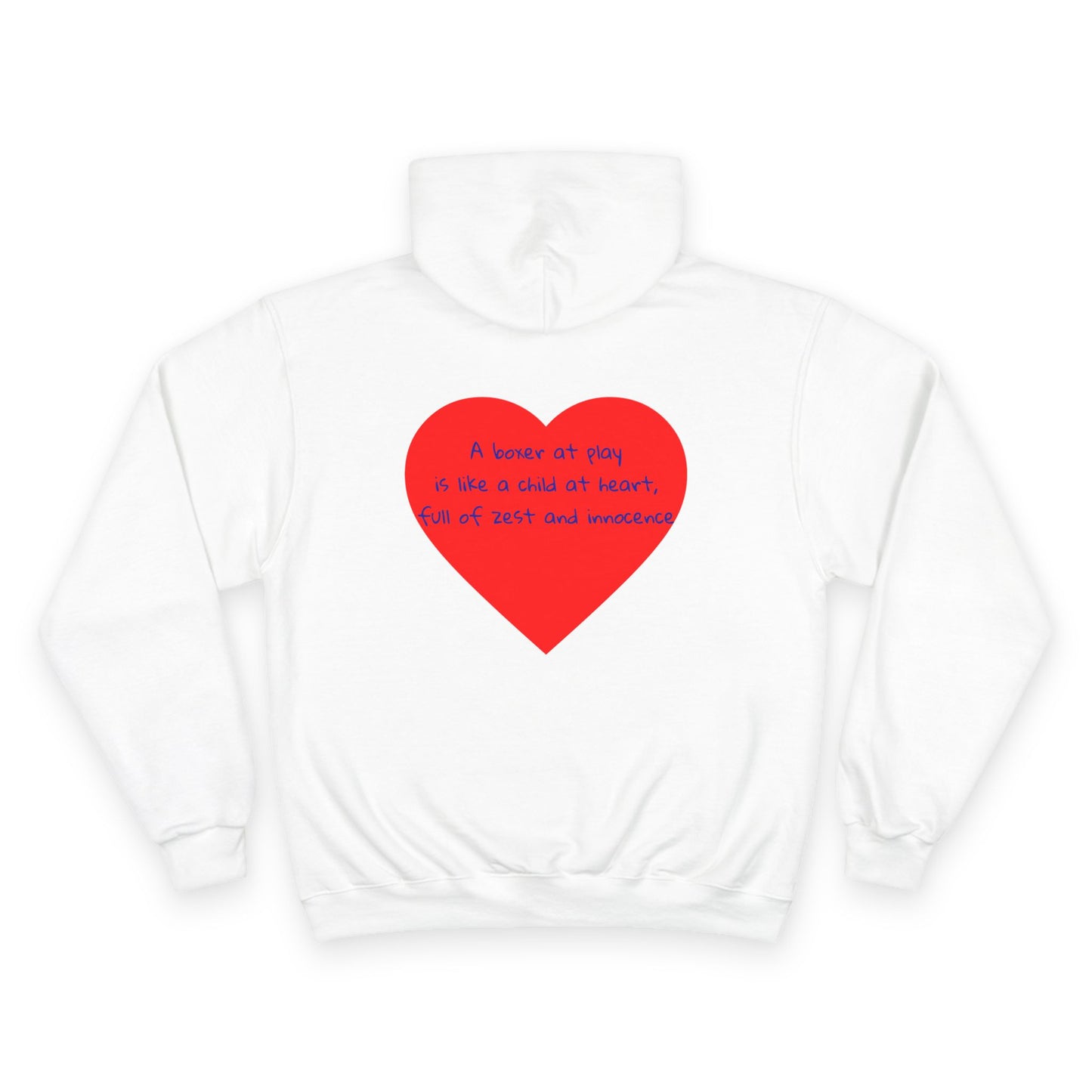 Champion Hoodie