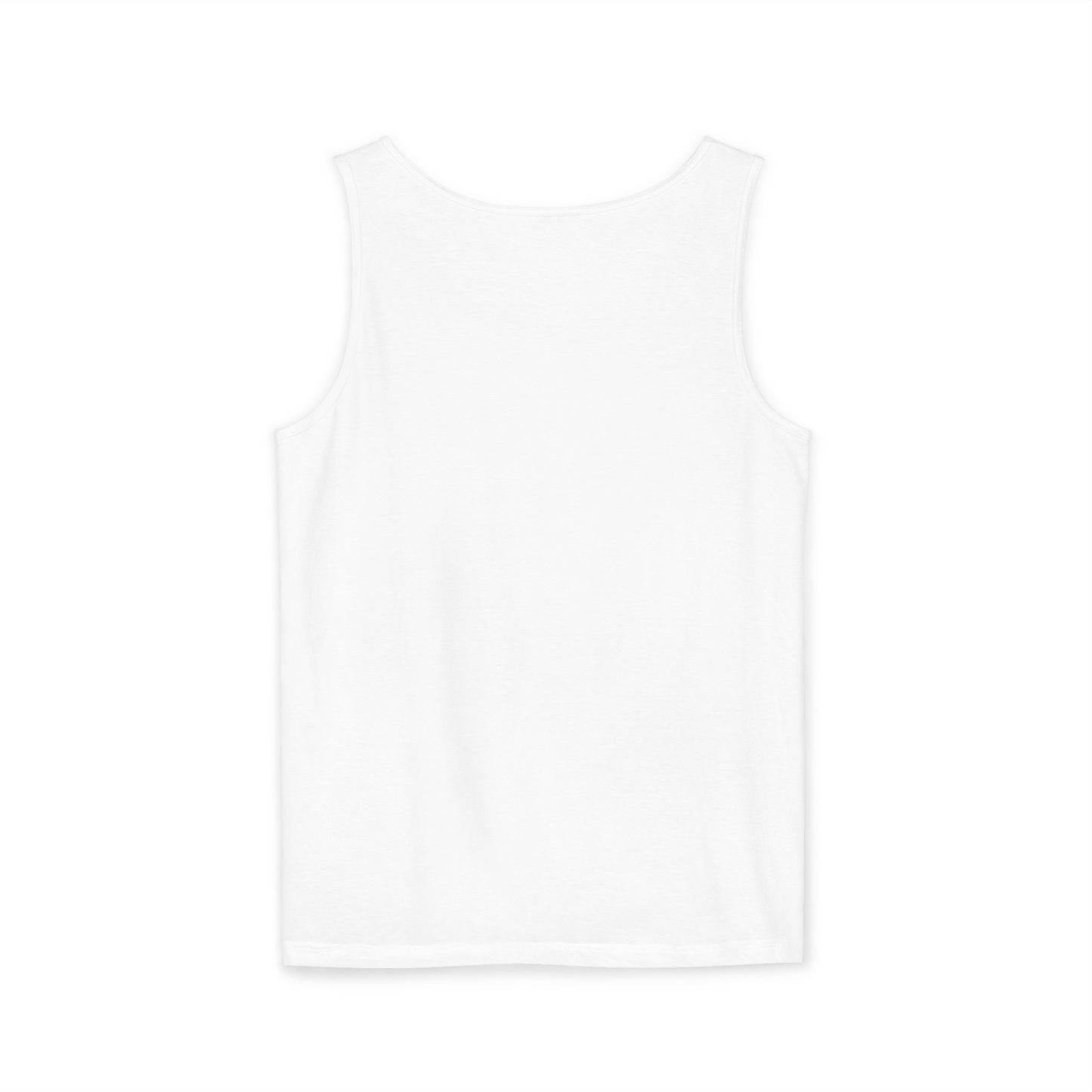 Minnehaha Falls Tank Top, Unisex Summer Tee, Nature Lover's Apparel, Minnesota Souvenir Shirt, Vacation Outfit, Travel Gift