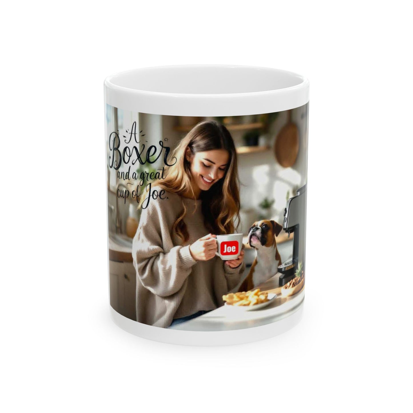 Ceramic Mug, (11oz, 15oz)