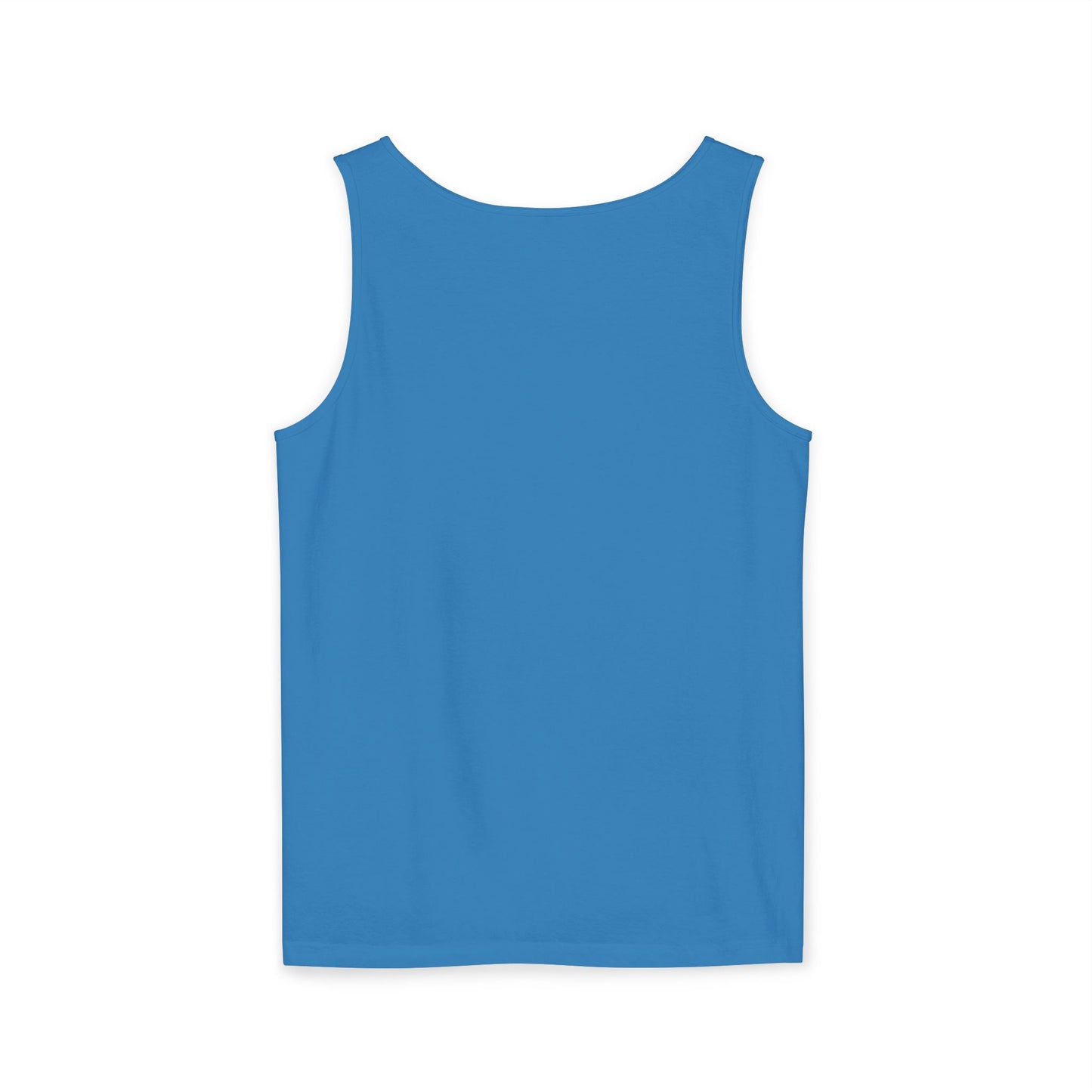 Minnehaha Falls Tank Top, Unisex Summer Tee, Nature Lover's Apparel, Minnesota Souvenir Shirt, Vacation Outfit, Travel Gift