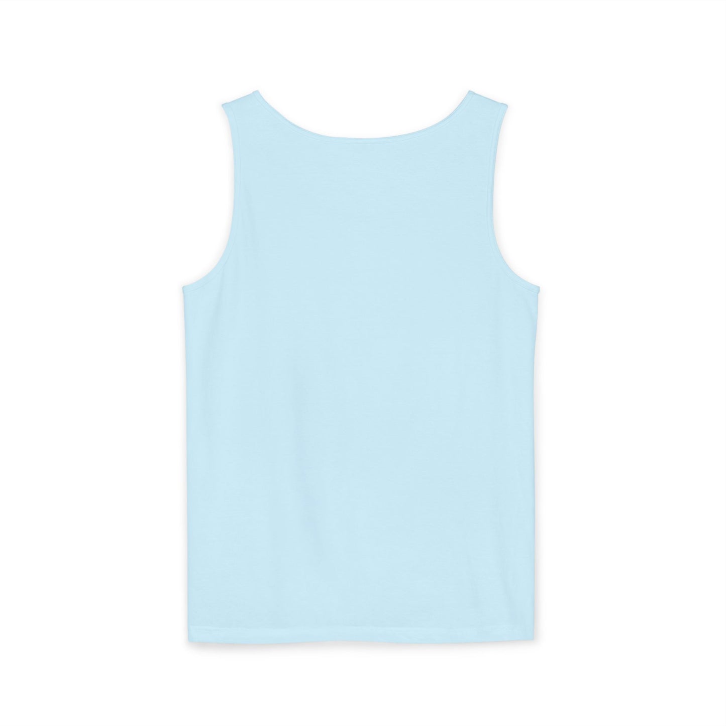 Minnehaha Falls Tank Top, Unisex Summer Tee, Nature Lover's Apparel, Minnesota Souvenir Shirt, Vacation Outfit, Travel Gift