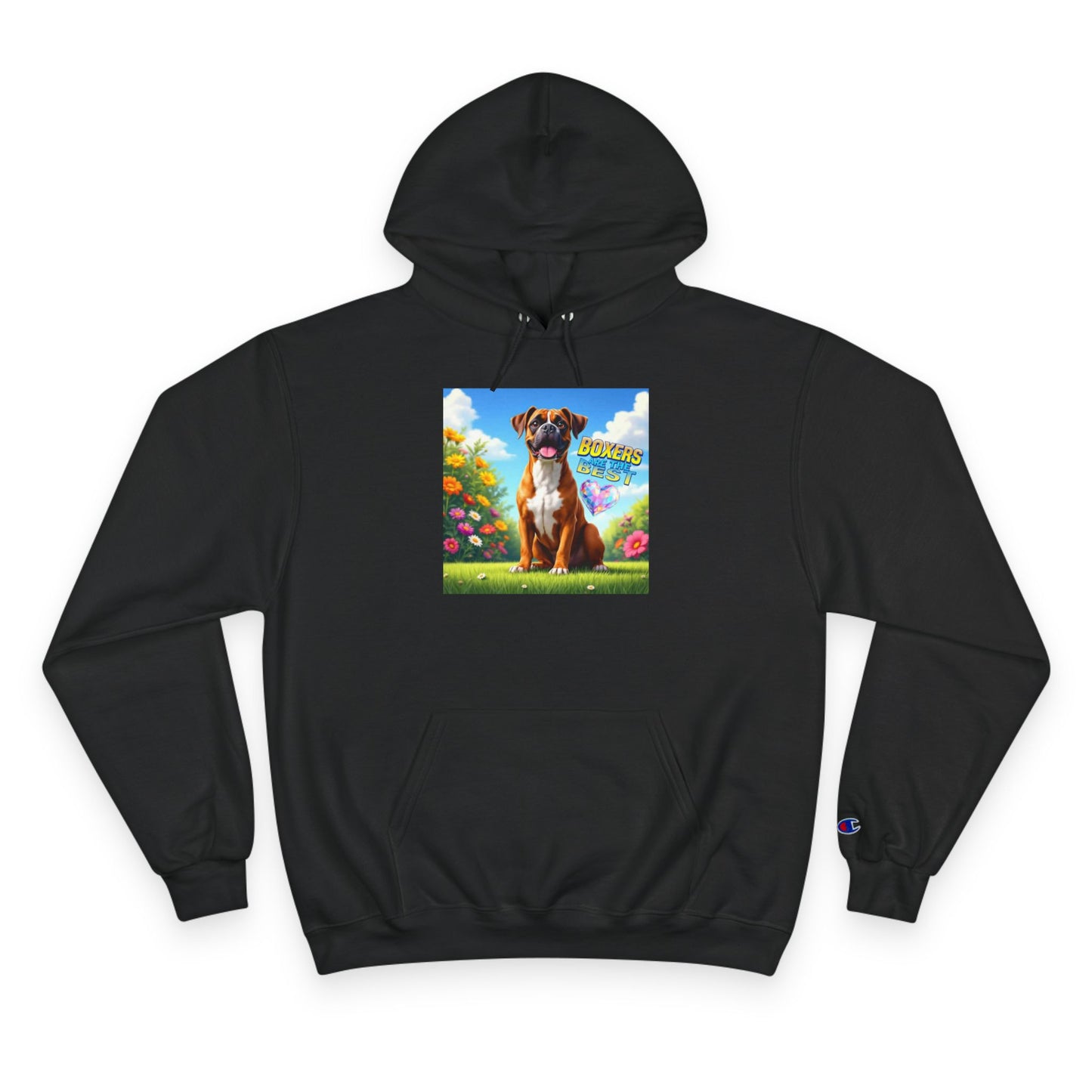 Champion Hoodie