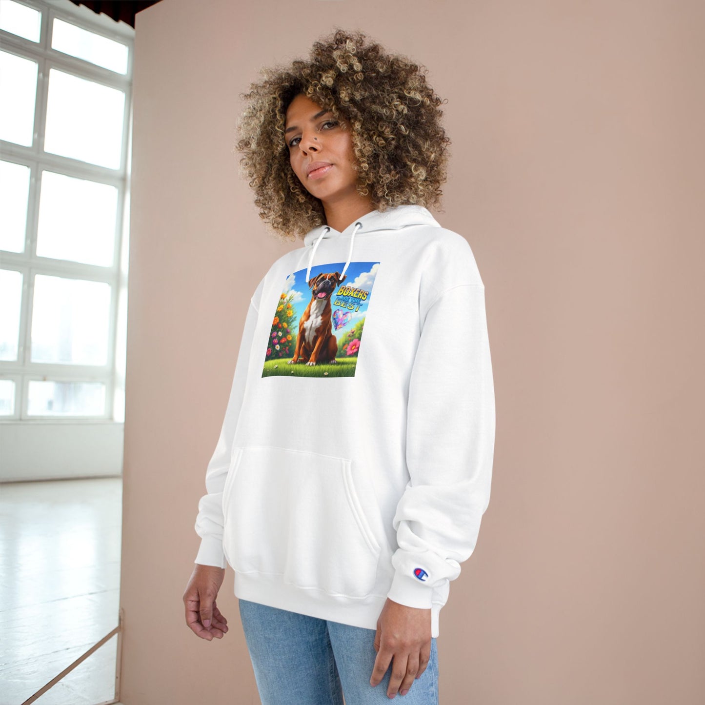 Champion Hoodie