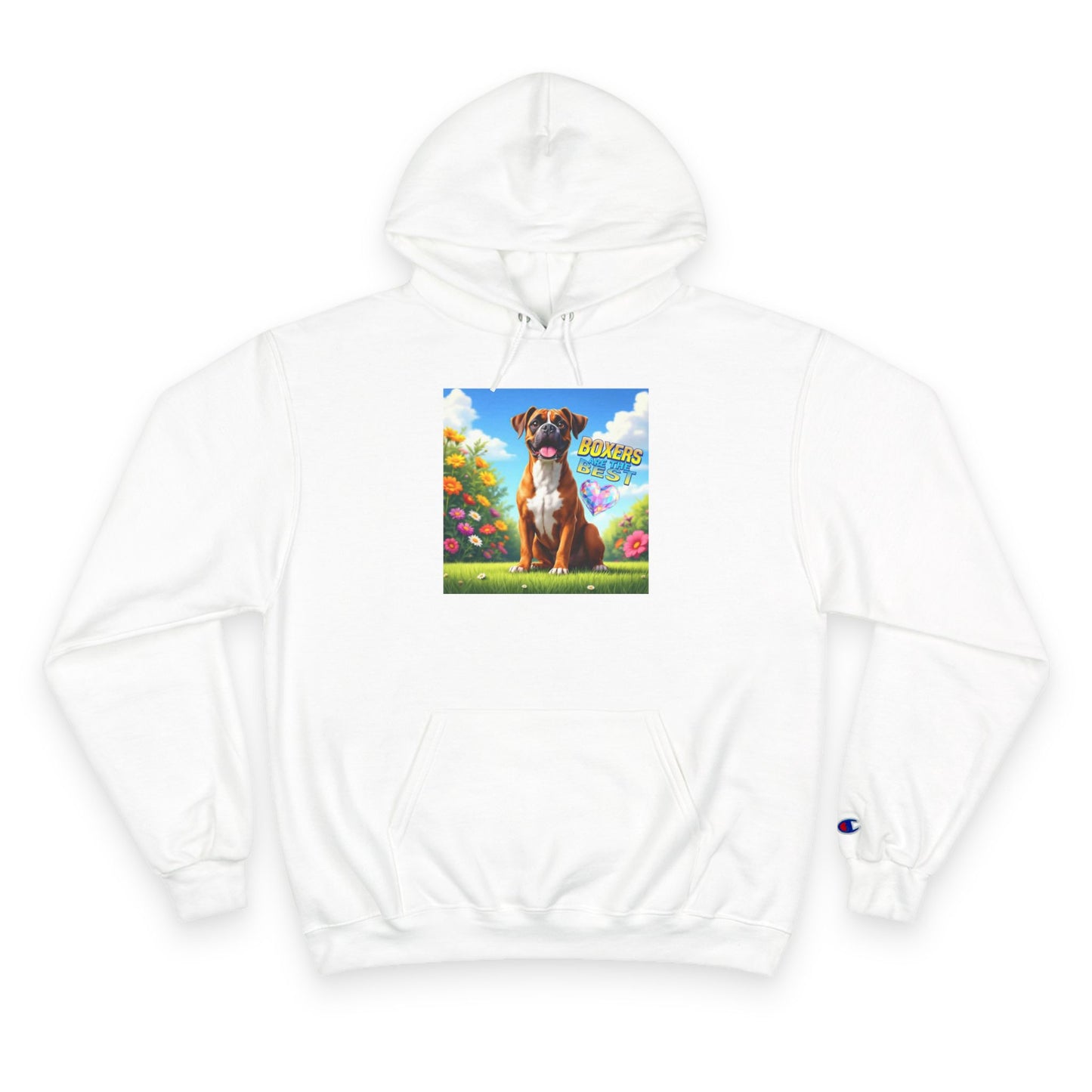 Champion Hoodie
