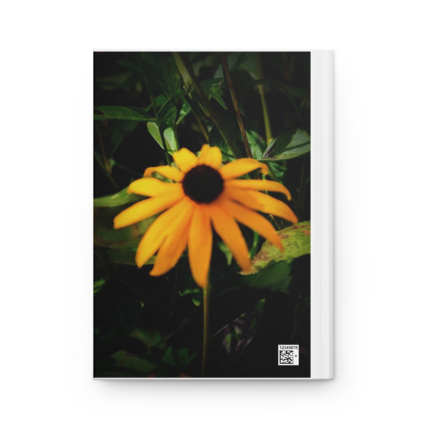 Hardcover Journal Matte
