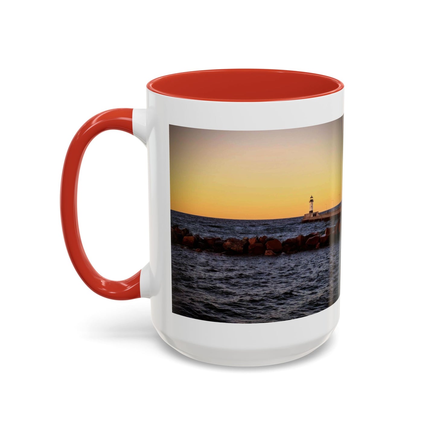 Inspirational Coffee Mug, Motivational Gift for Coffee Lovers, Office Decor, Determination Quote Mug, Unique Housewarming Present