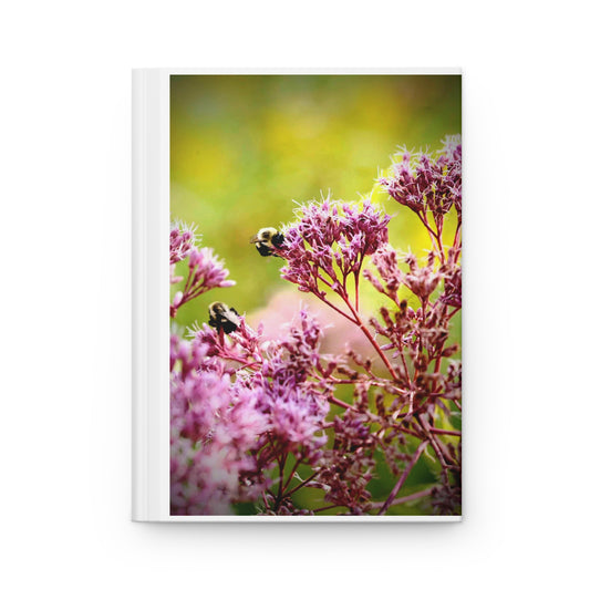 Hardcover Journal Matte