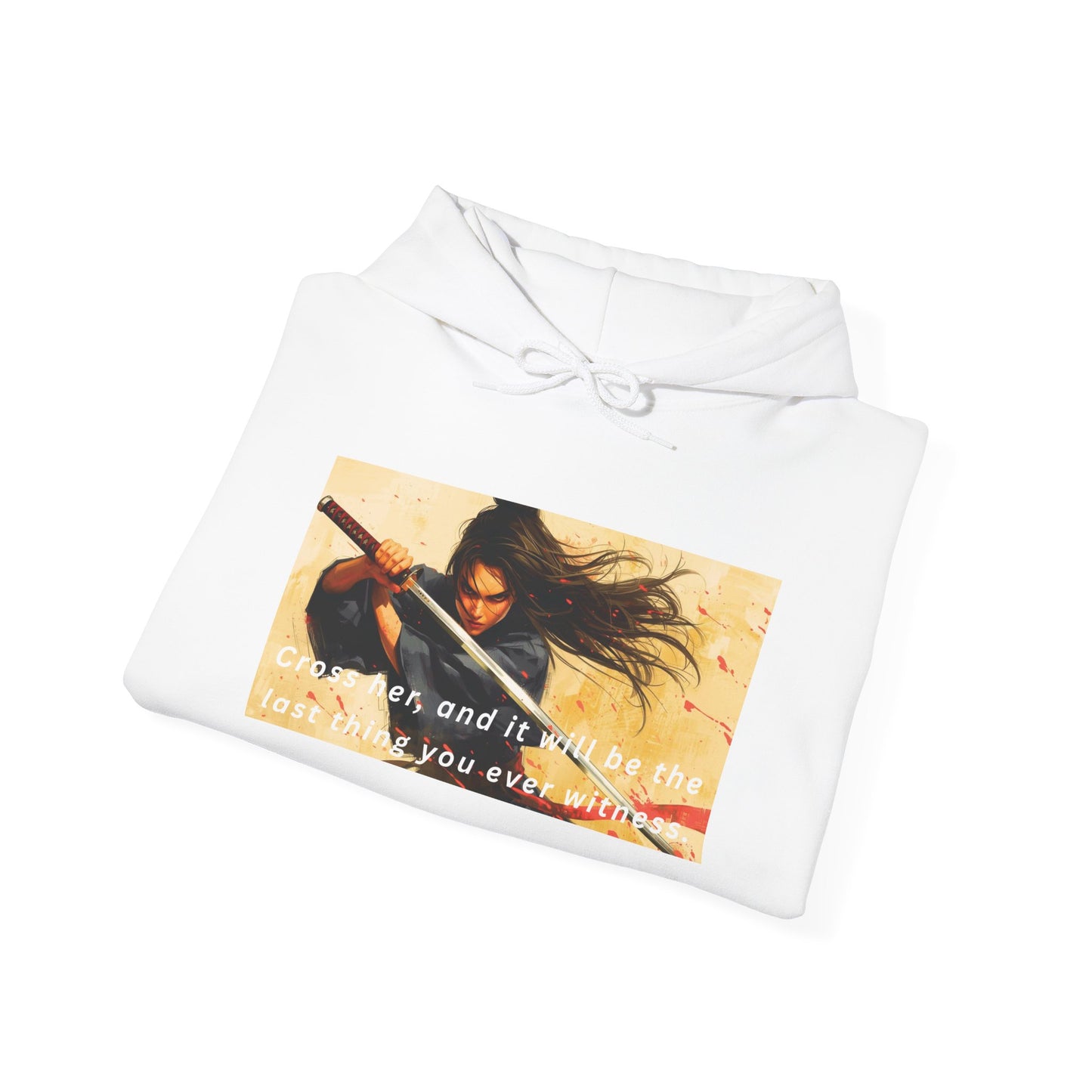 Inspirational Hoodie with Music Quote, Cozy Sweatshirt for Music Lovers, Gift for Her, Unisex Fashion, Perfect for Concerts and Fall