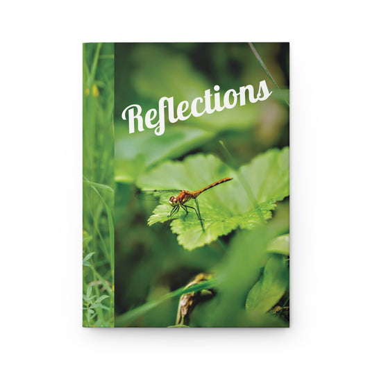 Hardcover Journal Matte