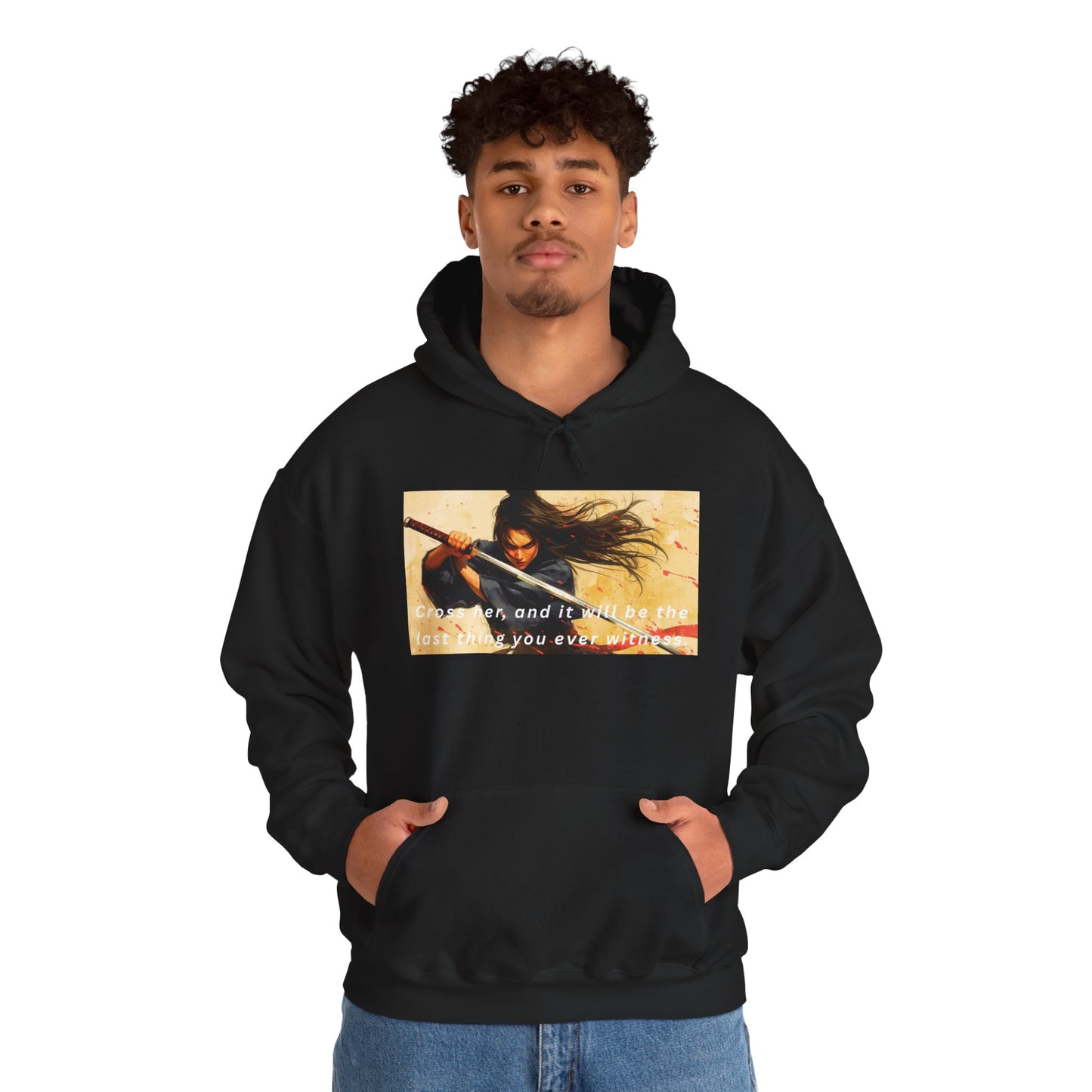 Inspirational Hoodie with Music Quote, Cozy Sweatshirt for Music Lovers, Gift for Her, Unisex Fashion, Perfect for Concerts and Fall