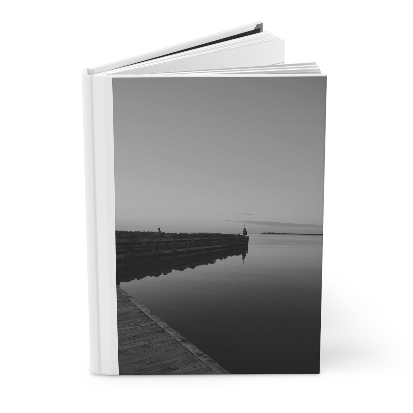 Hardcover Journal Matte