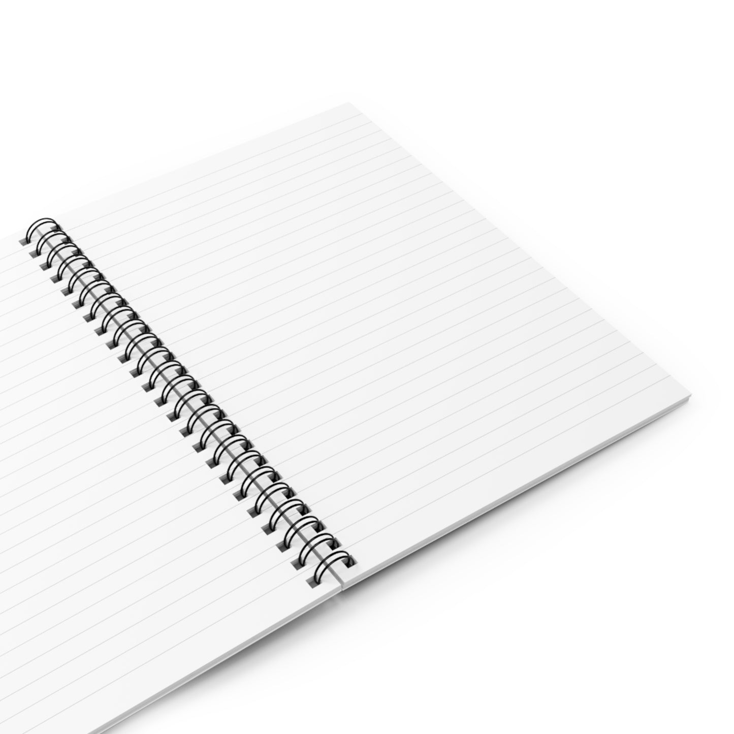 Adorable Puppy Spiral Notebook - Perfect for Dog Lovers, Journaling, School Notes, Gifts, and Pet Enthusiasts