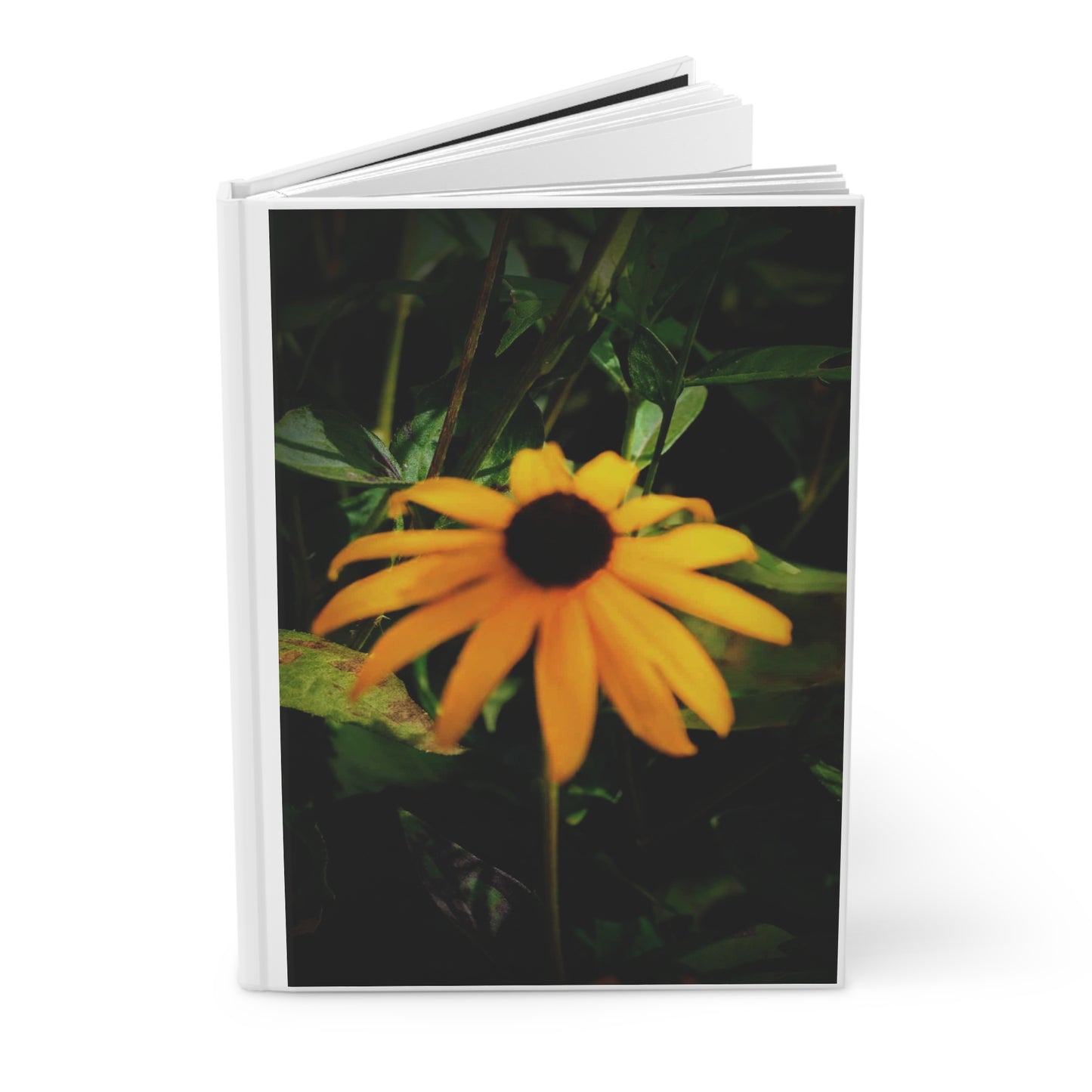 Hardcover Journal Matte