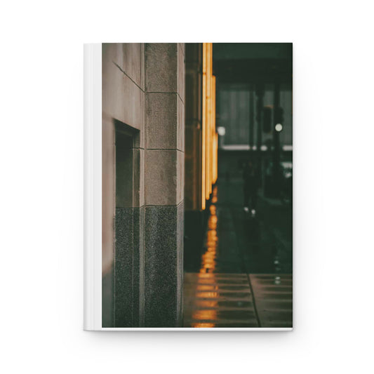 Hardcover Journal Matte