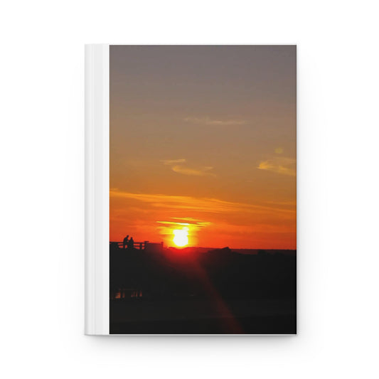Hardcover Journal Matte
