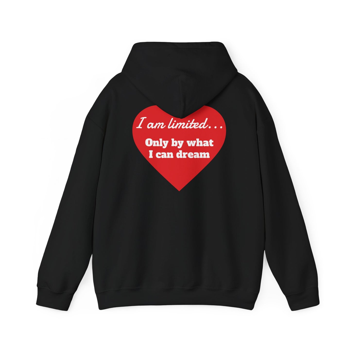 An Original Butterfly Gifts sweatshirt, made for those who are unafraid to dream BIG ❤️🦋