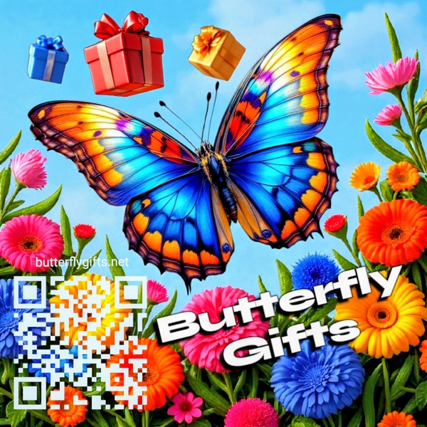 Butterfly Gifts 🦋