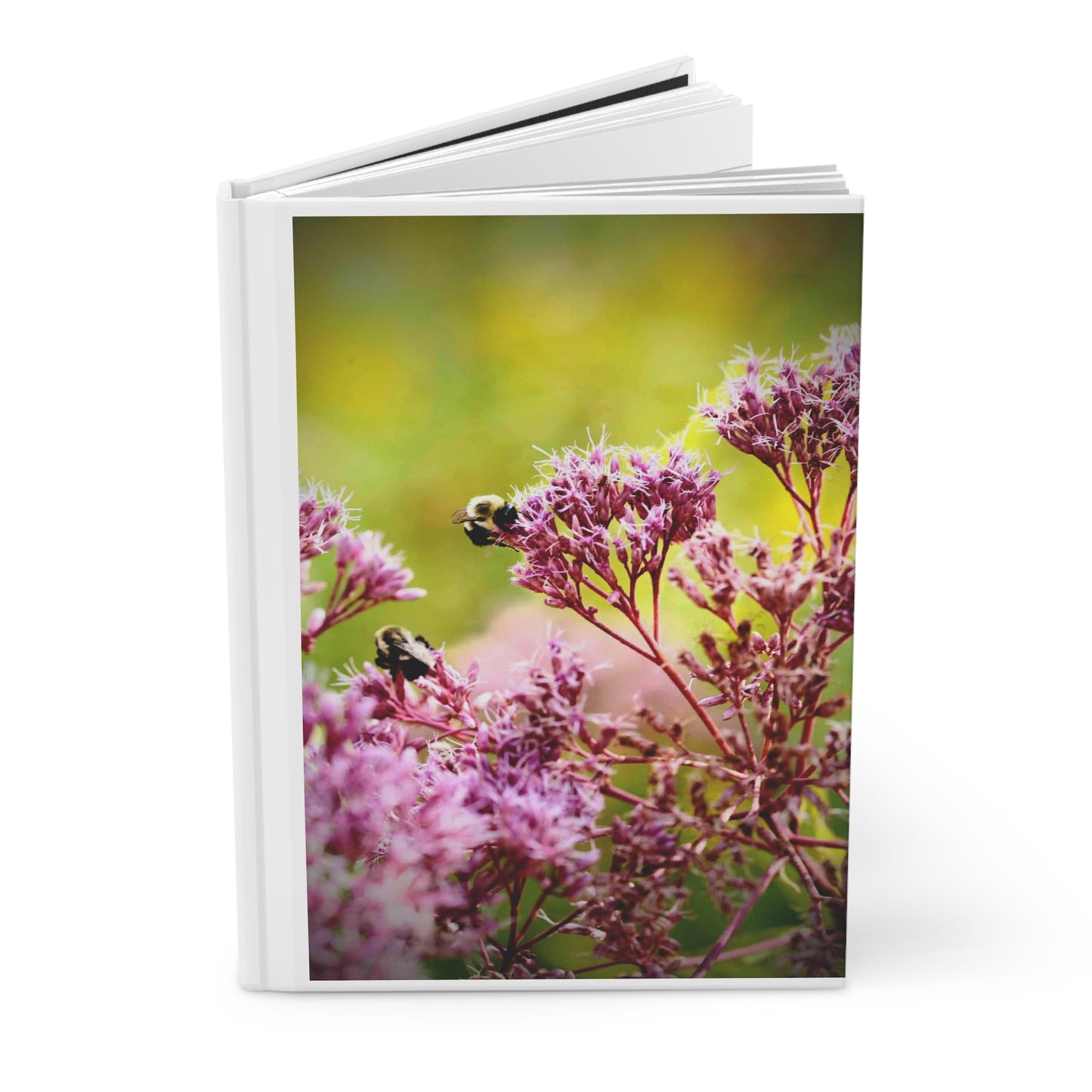 Hardcover Journal Matte