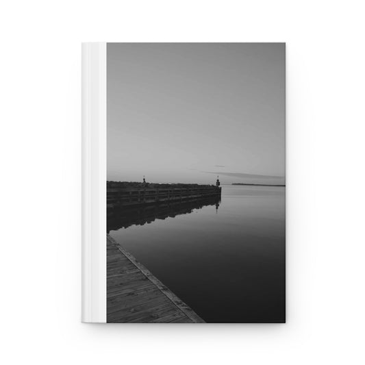 Hardcover Journal Matte