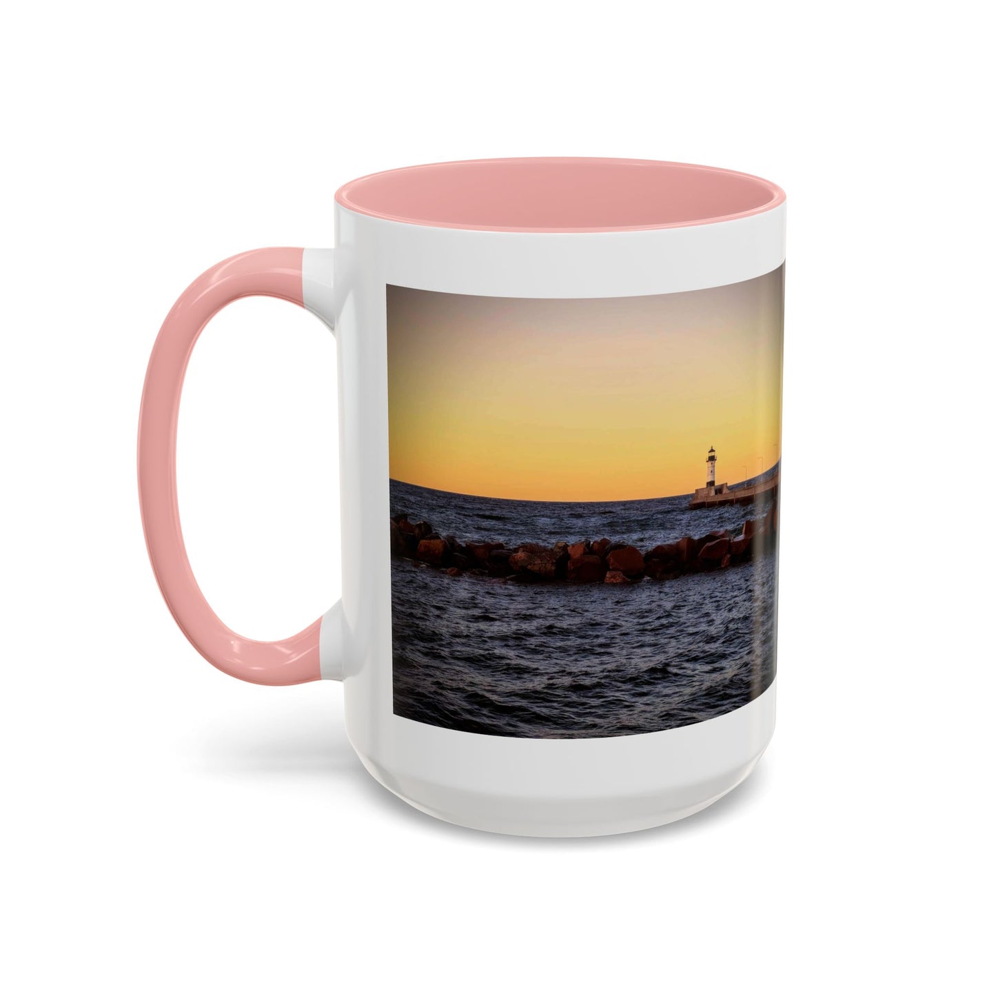 Inspirational Coffee Mug, Motivational Gift for Coffee Lovers, Office Decor, Determination Quote Mug, Unique Housewarming Present