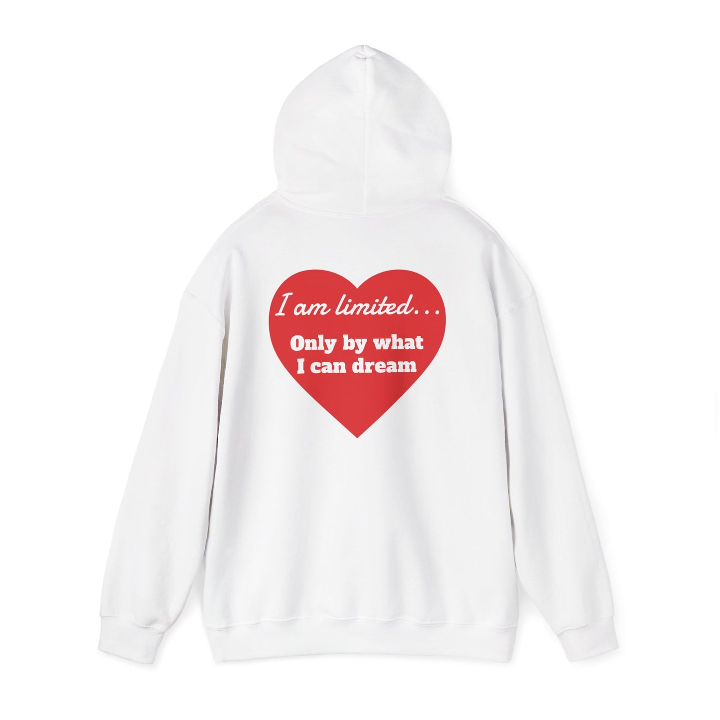 An Original Butterfly Gifts sweatshirt, made for those who are unafraid to dream BIG ❤️🦋