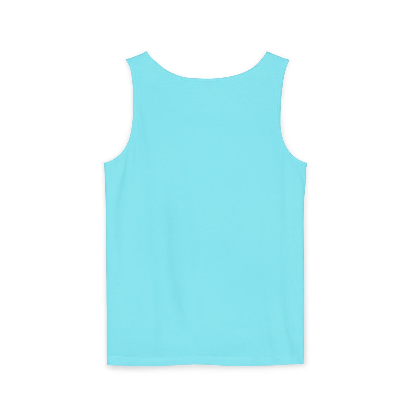 Minnehaha Falls Tank Top, Unisex Summer Tee, Nature Lover's Apparel, Minnesota Souvenir Shirt, Vacation Outfit, Travel Gift