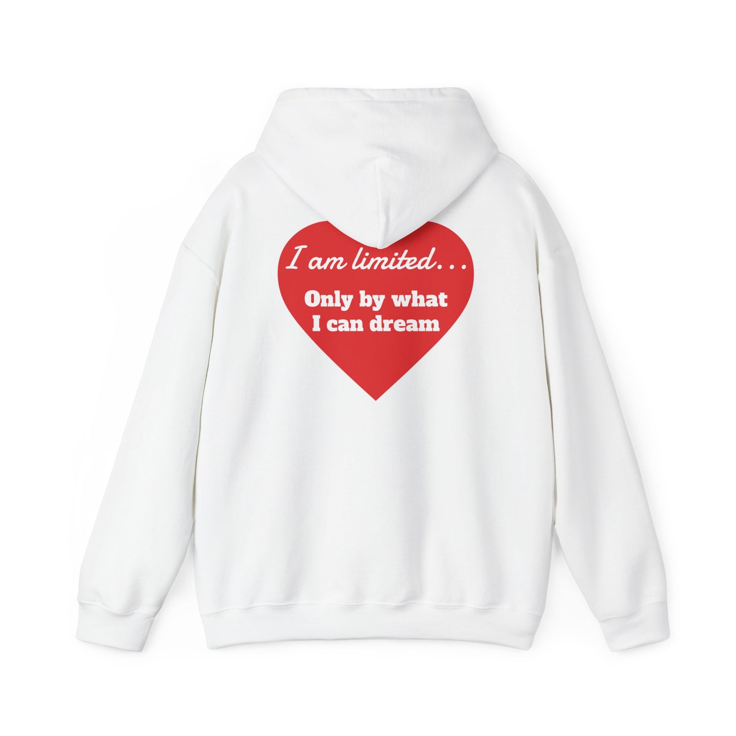 An Original Butterfly Gifts sweatshirt, made for those who are unafraid to dream BIG ❤️🦋