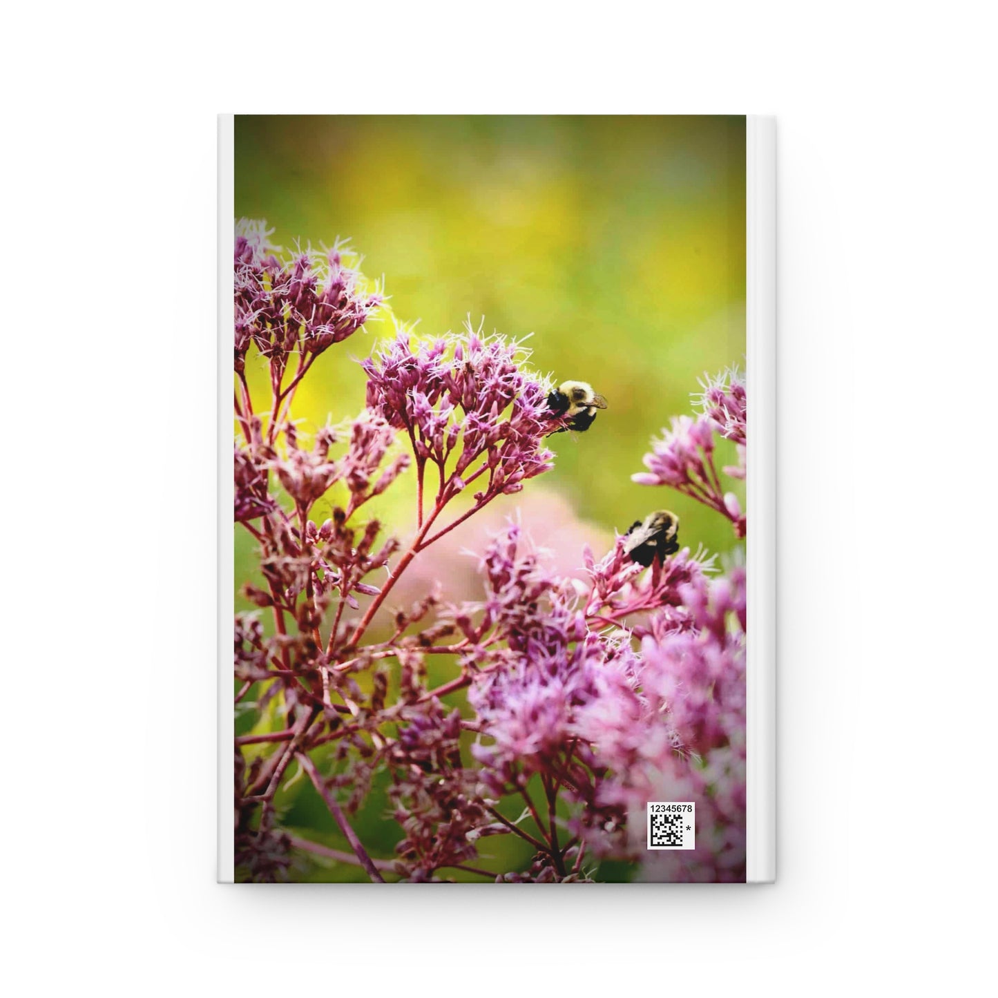 Hardcover Journal Matte