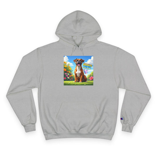 Champion Hoodie