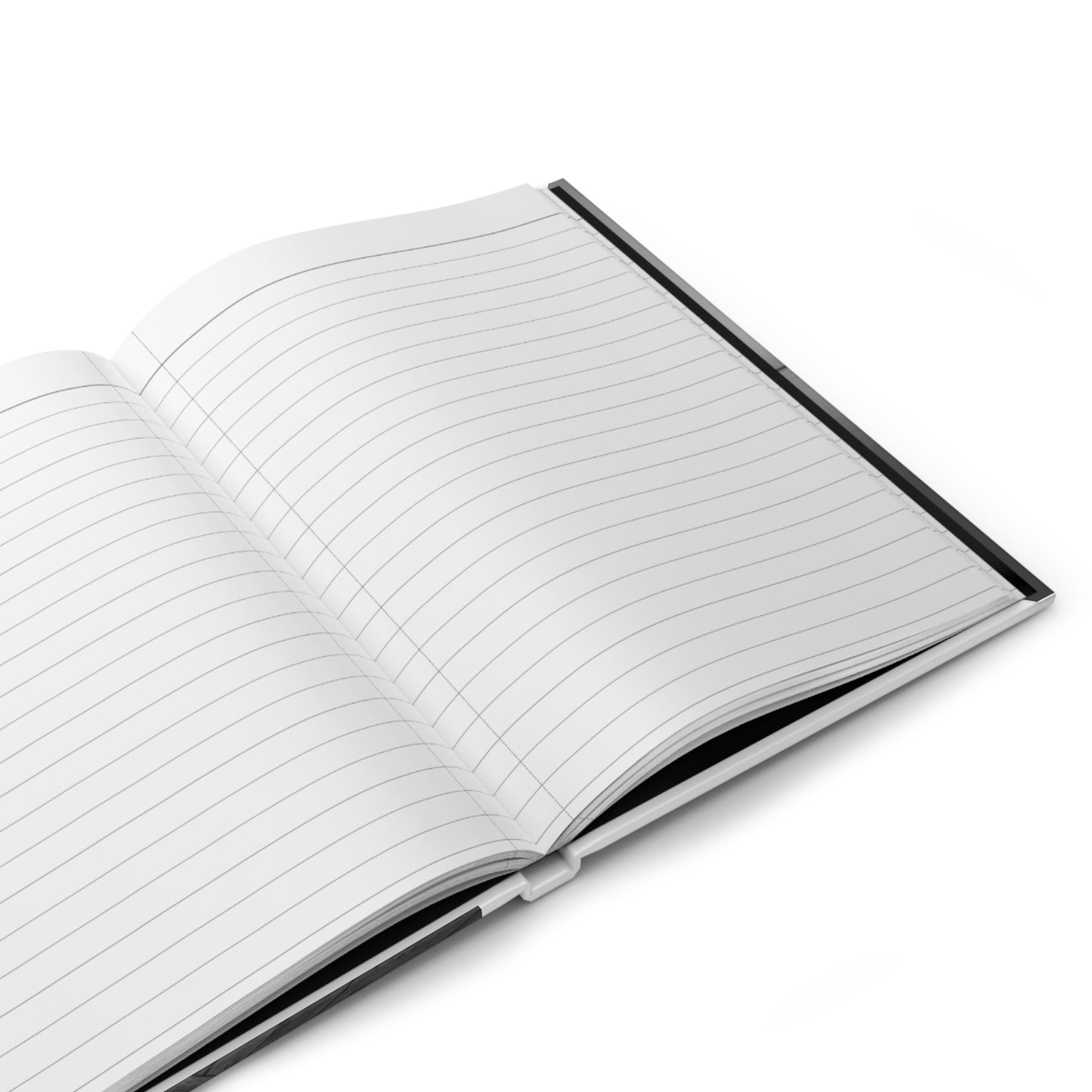 Hardcover Journal Matte