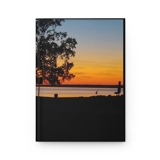 Hardcover Journal Matte